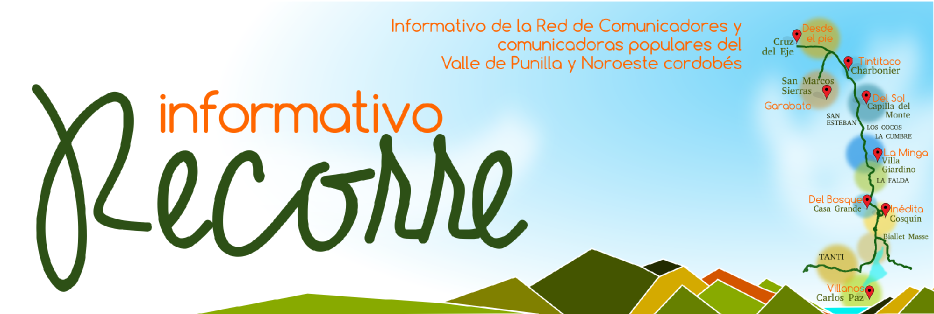 Informativo Recorre