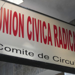 Unión Cívica Radical Capilla del Monte