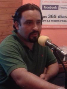 Martín Villafañe
