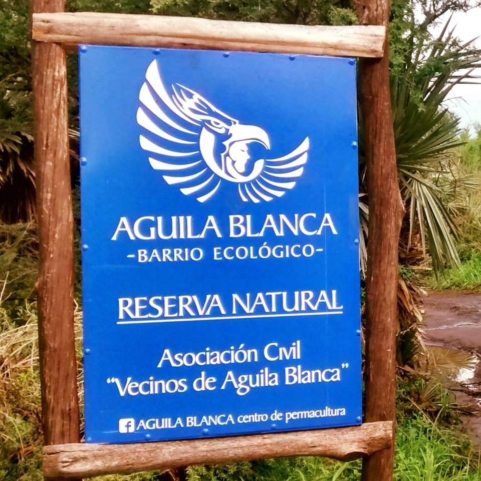 El Barrio Águila blanca logra regularizar sus cuentas luego de siete años  de reclamos - CDM Noticias