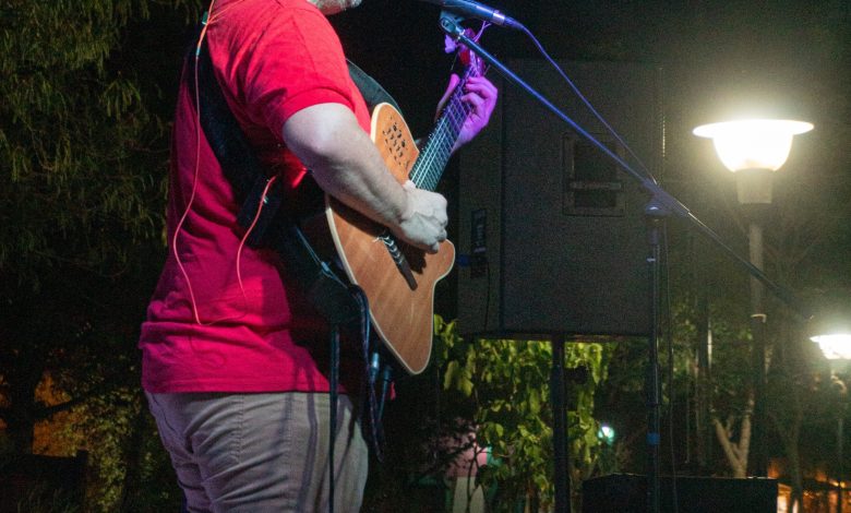 Archivo Cultura - ph Noe